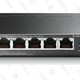 TP-Link 5-Port PoE+ Unmanaged Gigabit Switch | $40 | Amazon